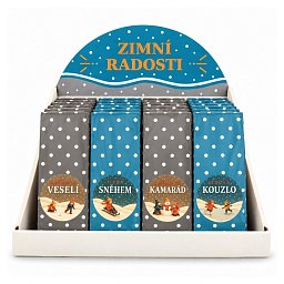 Obrázek pro produkt Zimné radosti