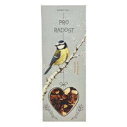 Obrázek pro produkt Vtáčik Pre radosť