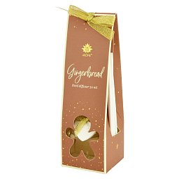 Obrázek pro produkt Tyčinkový difuzér Gingerbread 50ml