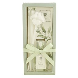 Obrázek pro produkt Tyčinkový difuzér Woody Sage & Sea Salt 30ml