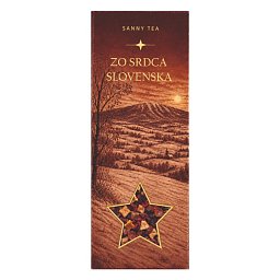Obrázek pro produkt Zo srdca Slovenska