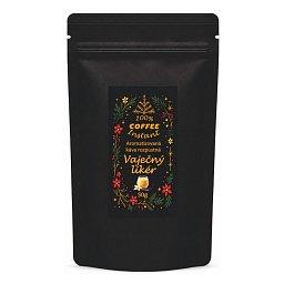 Obrázek pro produkt Káva instantní Vaječný likér 50g