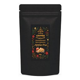 Obrázek pro produkt Káva instantní Apple Pie 50g