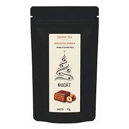 Obrázek pro produkt Káva mletá Nugát 70g