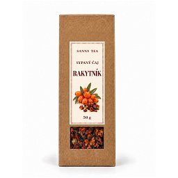 Obrázek pro produkt Podzimní edice Rakytník (plod) 50g