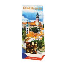 Obrázek pro produkt Město Český Krumlov