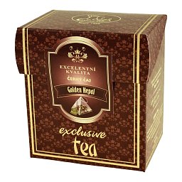 Obrázek pro produkt Exclusive tea Golden Nepal