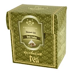 Obrázek pro produkt Exclusive tea Dračí Studna