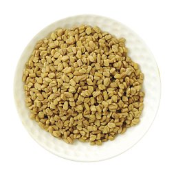Obrázek pro produktKoření Pískavice řecká (semeno) 50g
