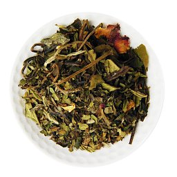 Obrázek pro produktVianočný biely čaj 1 kg