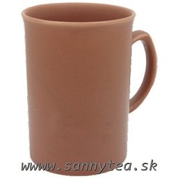 Obrázek pro produkt Hrnek Terracotta 0,3l keramika