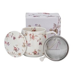 Obrázek pro produkt Hrnček byl. Safa 0,43l porcelán
