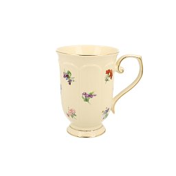 Obrázek pro produkt Hrnek England 0,45l porcelán