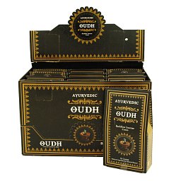 Obrázek pro produktVonné františky Oudh