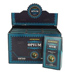 Obrázek pro produktVonné františky Opium