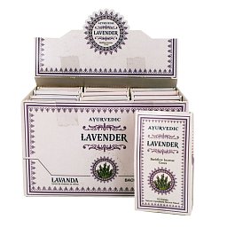 Obrázek pro produktVonné františky Lavender