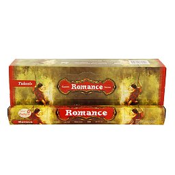 Obrázek pro produktVonné tyčinky Romance 20ks