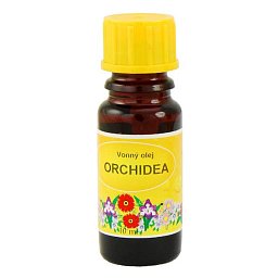 Obrázek pro produktÉterický olej Orchidej 10ml