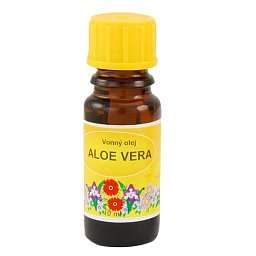 Obrázek pro produktÉterický olej Aloe Vera 10ml