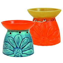 Obrázek pro produktAromalampa Fortan keramika