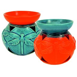 Obrázek pro produktAromalampa Flamur keramika