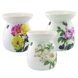 Obrázek pro produktAromalampa Burim keramika