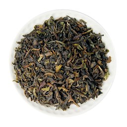 Obrázek pro produktČierny čaj Darjeeling Blend Silver Hall