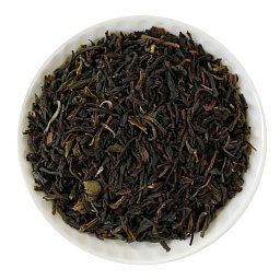 Obrázek pro produktČierny čaj Jasmine Finest organic