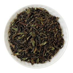 Obrázek pro produktČerný čaj Darjeeling FTGFOP1 Queens