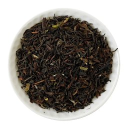 Obrázek pro produktČerný čaj Darjeeling Makaibari