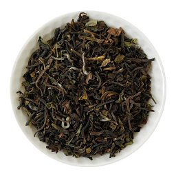 Obrázek pro produktČerný čaj Darjeeling FTGFOP1
