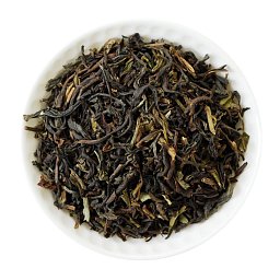 Obrázek pro produktČierny čaj Darjeeling Okayti Autumnal
