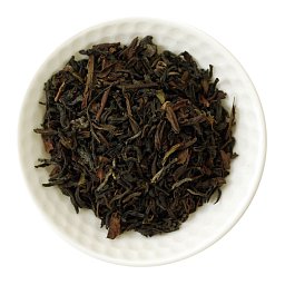 Obrázek pro produktČierny čaj Darjeeling Poobong
