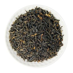 Obrázek pro produktČerný čaj Assam  TGFOP 1 Dirial