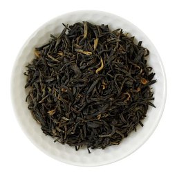 Obrázek pro produktČerný čaj China Golden Organic