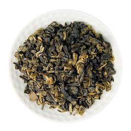 Obrázek pro produktČierny čaj China Golden Dragon