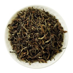 Obrázek pro produktČierny čaj Nepal Mist Valley STGFOP1