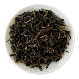 Obrázek pro produktČerný čaj Vietnam Red Organic