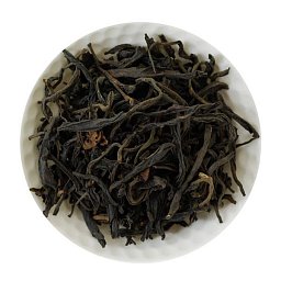 Obrázek pro produktČerný čaj Tanzánie Usambara Black