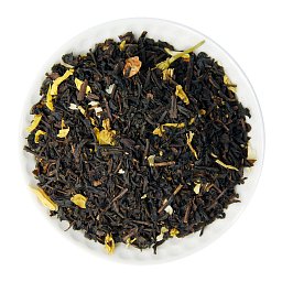 Obrázek pro produktČerný čaj Jasmín Grey