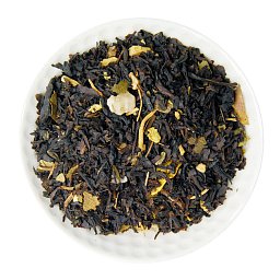 Obrázek pro produktČierny čaj Čínský drak