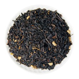 Obrázek pro produktČierny čaj Karamel