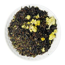 Obrázek pro produktČierny čaj Tuarég