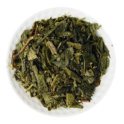 Obrázek pro produktZelený čaj Vanilla Green Natur