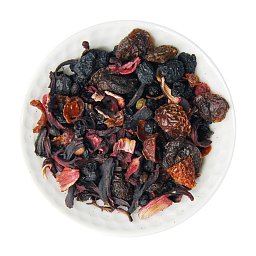 Obrázek pro produktOvocný čaj Lesný likér