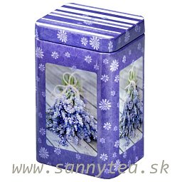 Obrázek pro produkt Dóza Lavender 50g