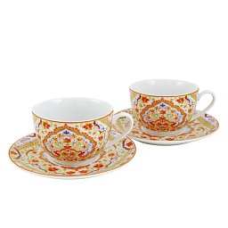 Obrázek pro produkt Set pro dva Espania 0,25l porcelán