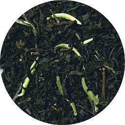 Obrázek pro produktČierny čaj Čas na čaj